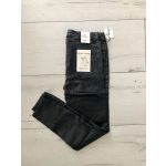 Miss Bonbon női viaszolt farmernadrág - XL (ÚJ)