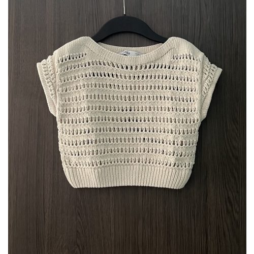 Bershka rövid pulóver - S