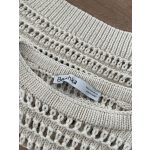 Bershka rövid pulóver - S