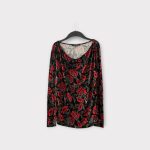 Top Secret női felső - S