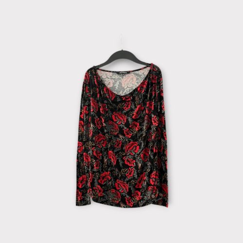 Top Secret női felső - S