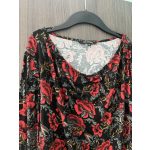 Top Secret női felső - S