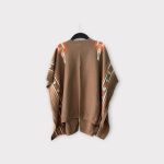 Colours Of The World női poncsó - S-L