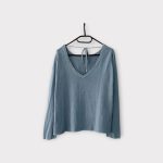 JDY kötött pulóver - M