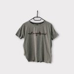 Noisy May női póló - S