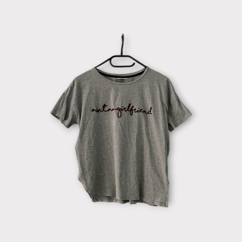 Noisy May női póló - S