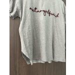 Noisy May női póló - S