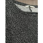 H&M mintás női blúz - L