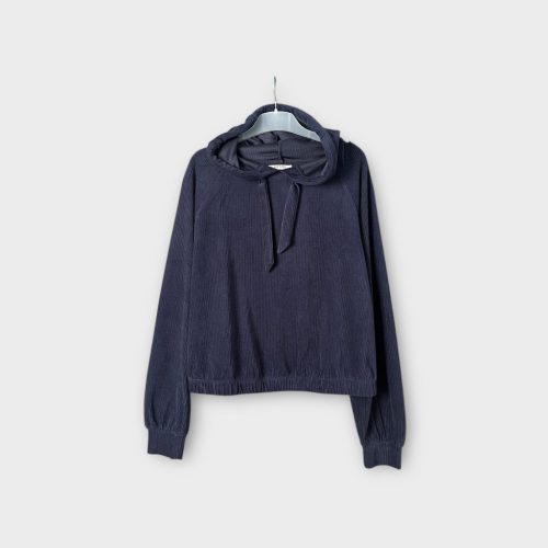 Orsay női bársony pulóver - S