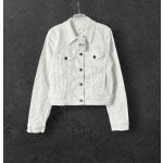 Mango női farmerdzseki - S (ÚJ)