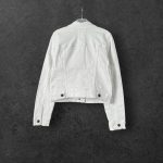 Mango női farmerdzseki - S (ÚJ)