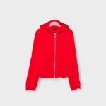 Pepe Jeans női kapucnis pulóver - M