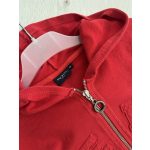 Pepe Jeans női kapucnis pulóver - M