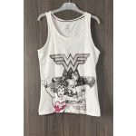 Wonder Woman női pizsama szett - S