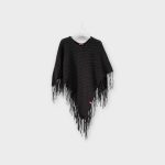 Levi's kötött női poncsó - XS-M