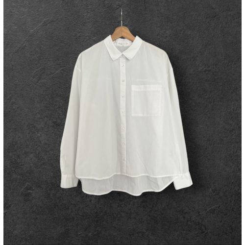 Lefties női fehér blúz - L