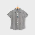 Premier kockás női ing - XXL (ÚJ)