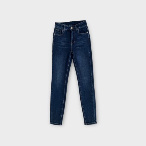 Solo Teatro skinny farmernadrág - XS (ÚJ)