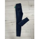 Solo Teatro skinny farmernadrág - XS (ÚJ)