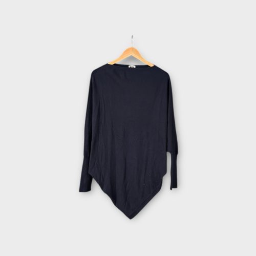 Tezenis asszimetrikus női pulóver - M