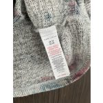 New Look virágos női pulóver - S