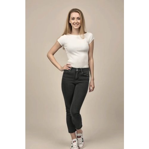 Orsay női farmernadrág - M