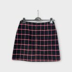 Atmosphere kockás női szoknya - L