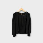 Illegal női blúz - M