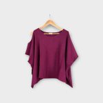 Tezenis női poncsó - S-L