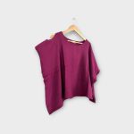 Tezenis női poncsó - S-L