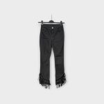 Calzedonia fekete női nadrág - S