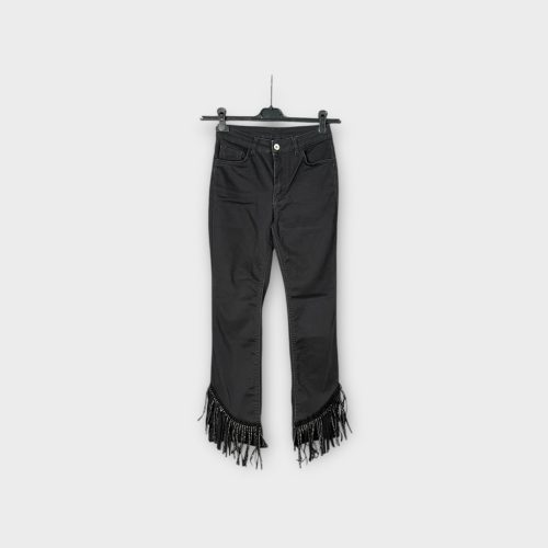 Calzedonia fekete női nadrág - S