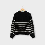 Esmara kötött női pulóver - M