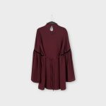 Primark hímzett női blúz - XS