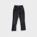 Zara női farmernadrág - XS