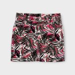 Okay mintás női szoknya - S