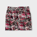 Okay mintás női szoknya - S