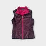 Emporio Armani női mellény - S