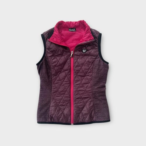 Emporio Armani női mellény - S