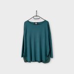 Reserved zöld női felső - M