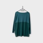 Reserved zöld női felső - M