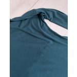 Reserved zöld női felső - M