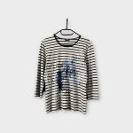 Gerry Weber csíkos felső - M