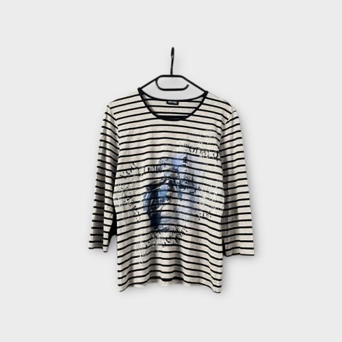 Gerry Weber csíkos felső - M