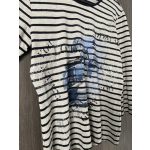 Gerry Weber csíkos felső - M