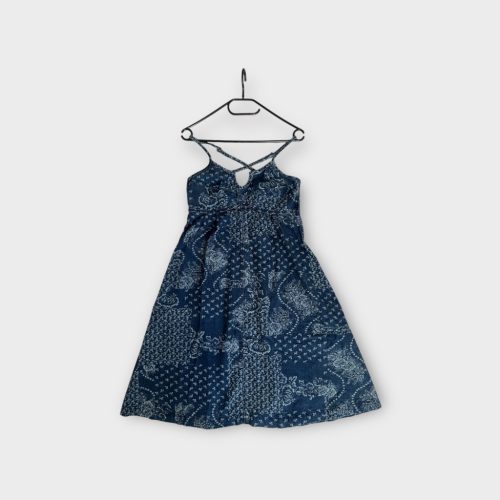 Levi's női farmerruha - M