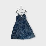 Levi's női farmerruha - M