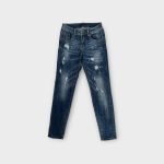 Női farmernadrág - XS