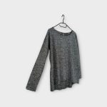 Only csillámló női pulóver - S