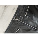 Missguided női műbőr nadrág - M